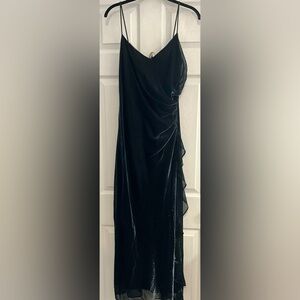 Juniors Metallic Dress Size 11/12